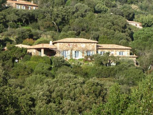 Cavaliere Casa | Massacan-Vue Mer