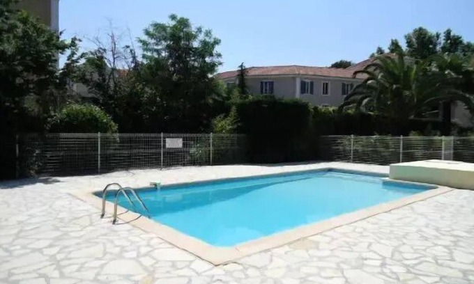 Tamaris Apartamento | Massada Residence - Swimming pool, seafront, large terrace.