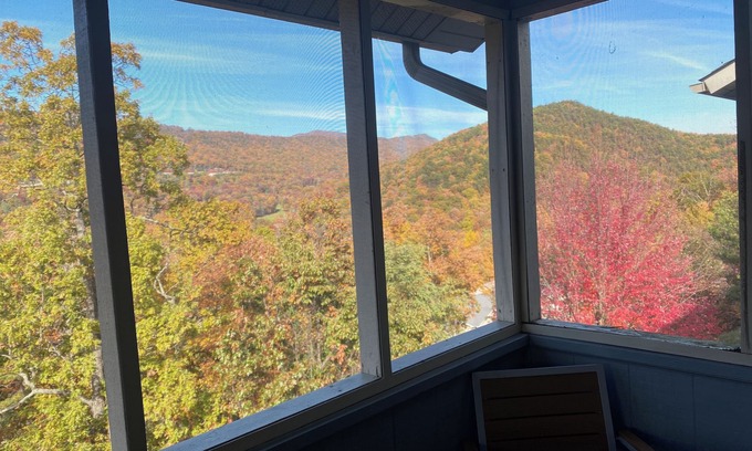Massanutten Complejo | Massanutten resort, Virginia mountains, townhouse style unit with kitchen