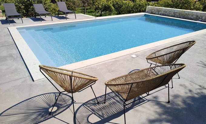 Avola Apartamento | Masseria Bio, agritourism Villa Grazia