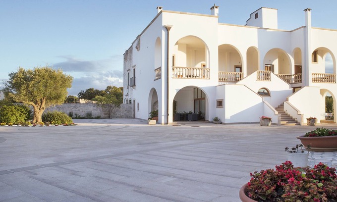 Martina Franca Otro | Masseria Cappella