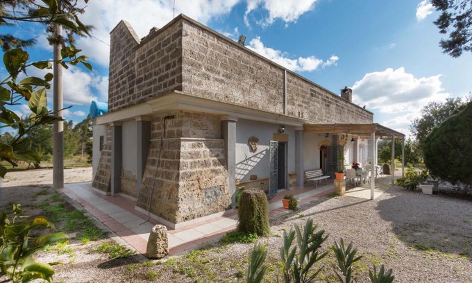 Veglie Apartamento | Masseria Caracci
