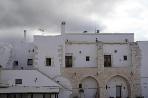 Ostuni Casa | Masseria Casamassima agriturismo