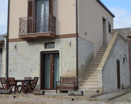 Lucera Casa | Masseria Casanova
