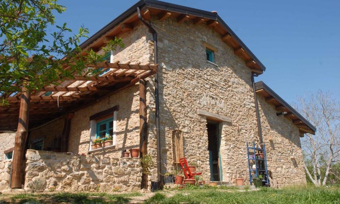 Tortorella Cama Y Desayuno | Masseria Cata catascia