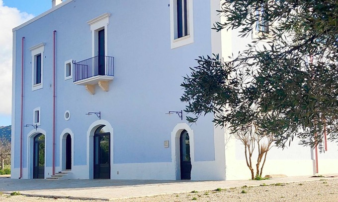 Fasano Otro | Masseria celeste, Apulia luxury stay sea, country, hill why choose?