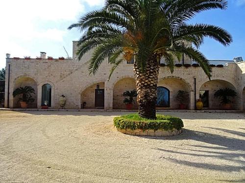 Polignano a Mare Casa | Masseria Demma
