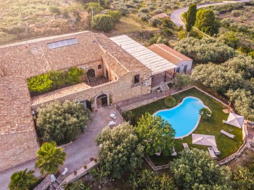 Buccheri Hotel | Masseria Fortificata Lo Zafferaneto