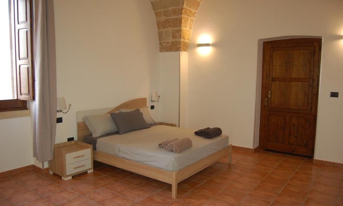 Veglie Casa | Masseria La Duchessa