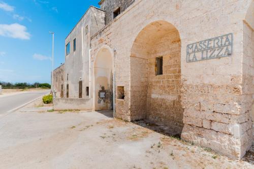 Giorgilorio Casa | Masseria La Lizza - Ospitalità Rurale