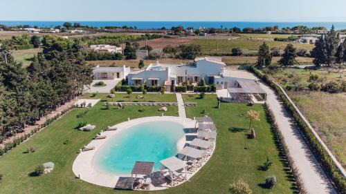 Otranto Hotel | Masseria Longa Boutique Hotel