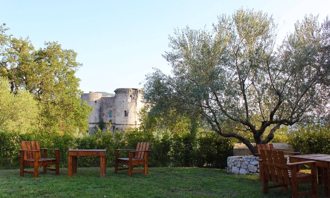 Prata Sannita Otro | Masseria Mastrangelo