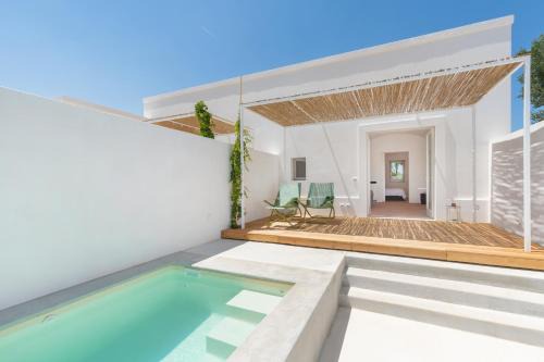 Fasano Casa | Masseria Pensato