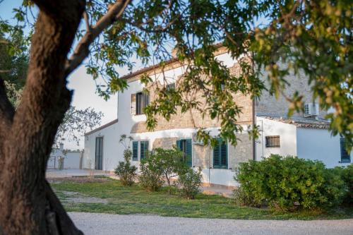 Pietramontecorvino Cama Y Desayuno | Masseria Piana Cimino