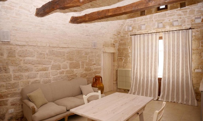 Martina Franca Cama Y Desayuno | Masseria Signora