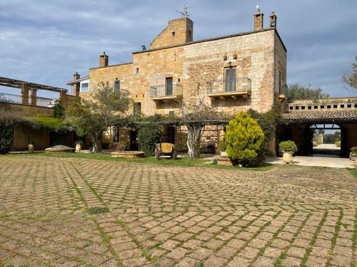Giorgilorio Cama Y Desayuno | Masseria Sotto le Stelle Provenzani