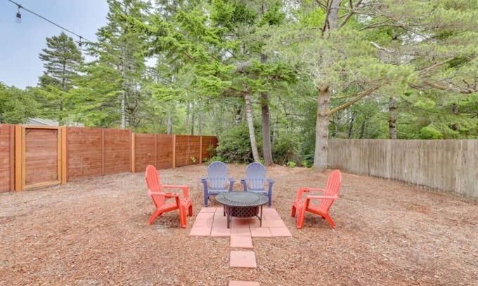 Florence Casa | Massive 3 bedroom close to the water!