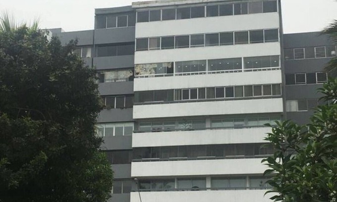 Santa Cruz Casa | ATICO DÚPLEX MALECÓN MASIVO DE 7 DORMITORIOS