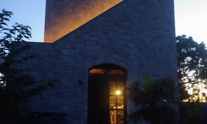 Klinci Apartamento | Master apartment in the tower with roof terrace