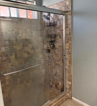 Greenacres Casa | Master bedroom