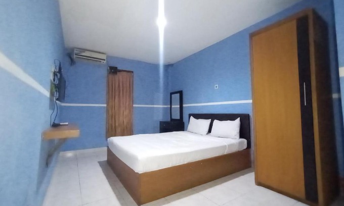 Balikpapan Casa | Master Garuda Resident