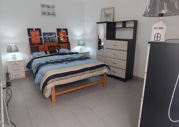 Huaraz Apartamento | Master Mountain Peru Matrimonial
