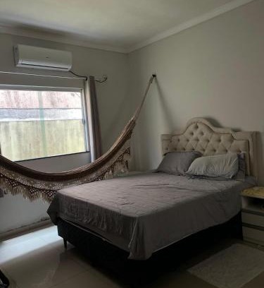 Tapana Casa | Master Residence