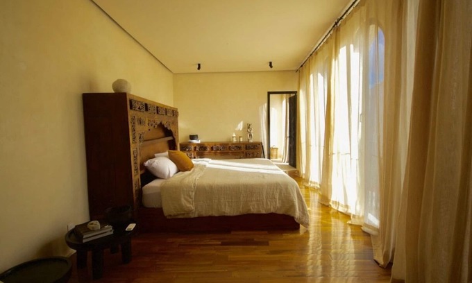 Downtown Queretaro Hotel | Máster Suite en la mejor calle de Querétaro.
