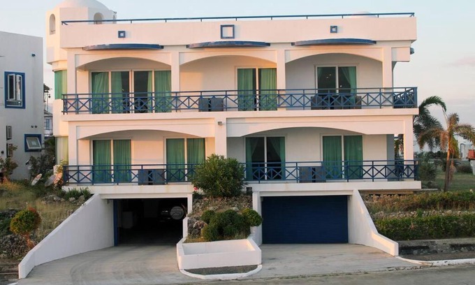 San Fernando Apartamento | Master Suite at World Class Resort