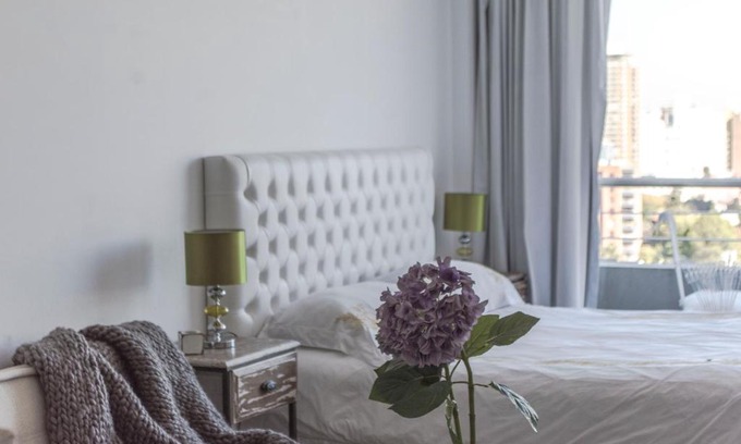 Nunez Apartamento | Master Suitte