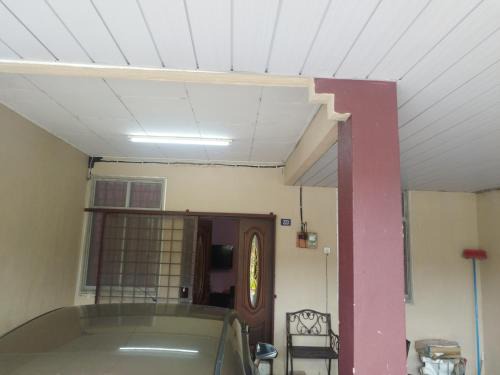 Semeling Casa | Mastermind Semeling Homestay