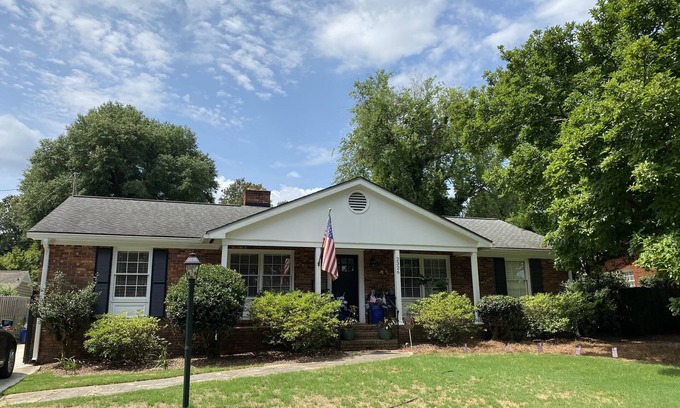 Augusta Casa | Masters 2024! Lovely home w/pool just a few miles away from The Augusta National