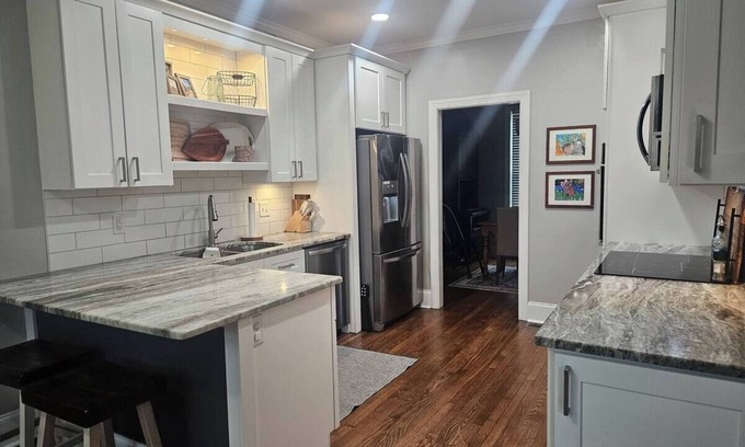 Evans Casa | Masters Golf Rental 4bed/2.5 bath in Evans
