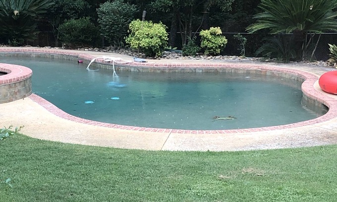 North Augusta Casa | Masters Rental/2 Primary bedrooms/Pool/Hot tub/Large Yard/Very Private