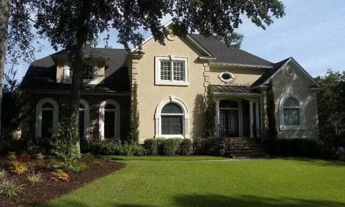Martinez Casa | Masters Rental, 4-bedroom house in West Lake Country Club