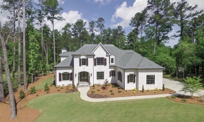 Evans Casa | Alquiler de Maestros; Augusta