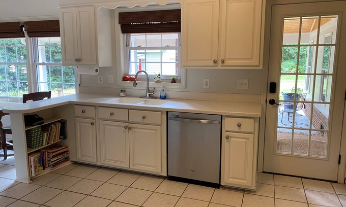 Augusta Casa | Masters Rental