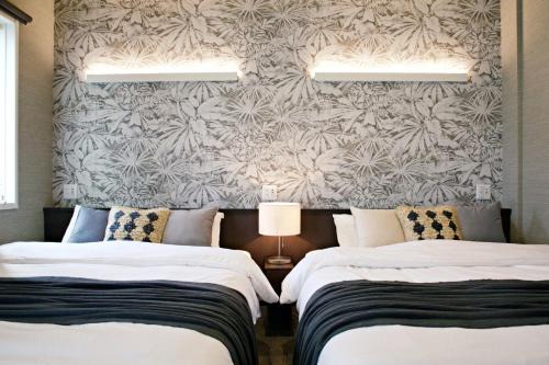 Setagaya Apartamento | Masters Stay Room 301 - Vacation STAY 63719v