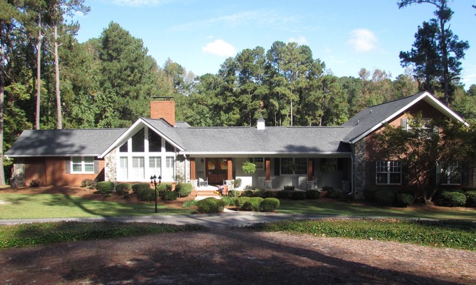 Evans Casa | Alquiler Masters - 2020