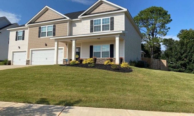 North Augusta Casa | Masters Vacation Rental - 10 miles from Augusta National