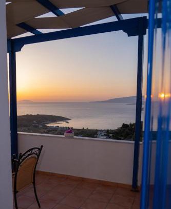 Lithi Casa | Mastiha luxury maisonette II