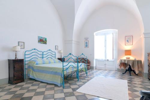 Castromediano Casa | Mastracchi-Villa in the countryside