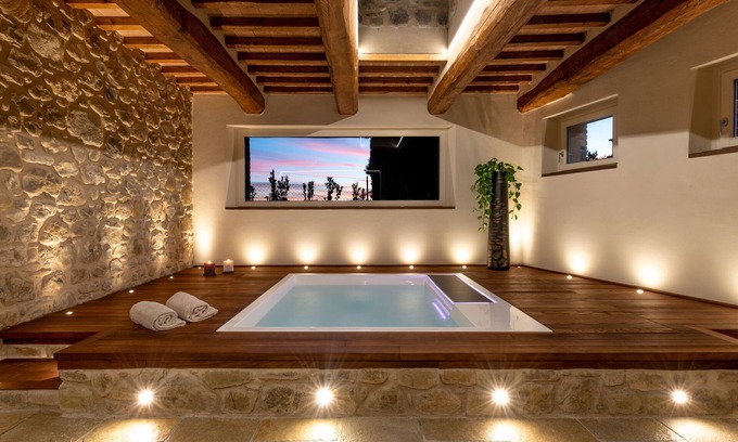 Montalcino Otro | Mastrojanni Relais
