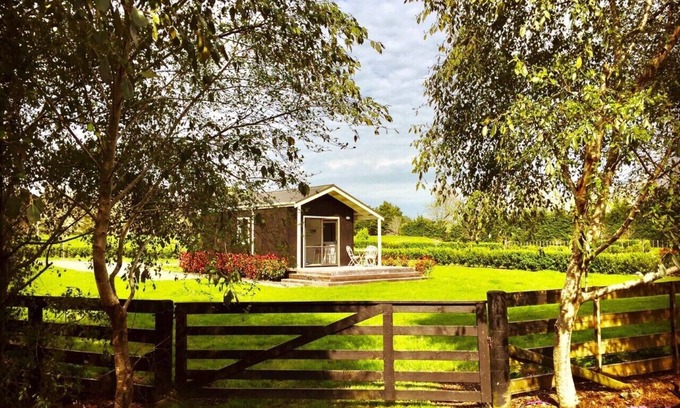 Matakana Cabaña | Encantadora casa de campo Matakana