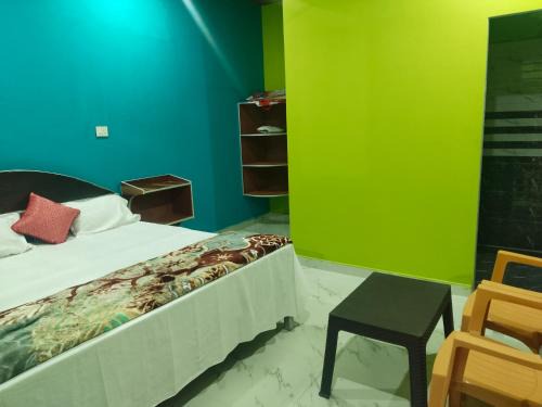Tehri Casa | Matali HOMESTAY