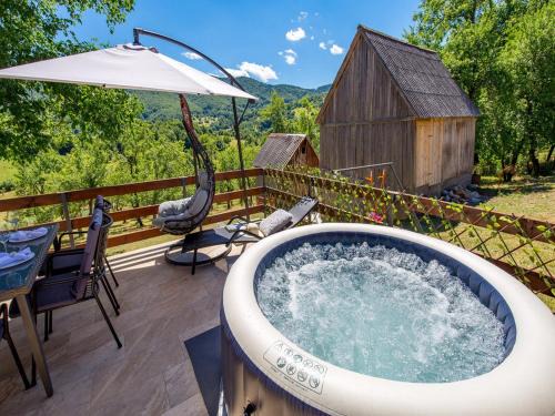Kuterevo Casa | Matan House