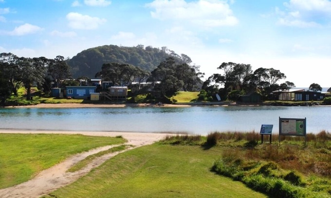 Matapouri Apartamento | Bahía de Matapouri - Posición privilegiada, vista fantástica