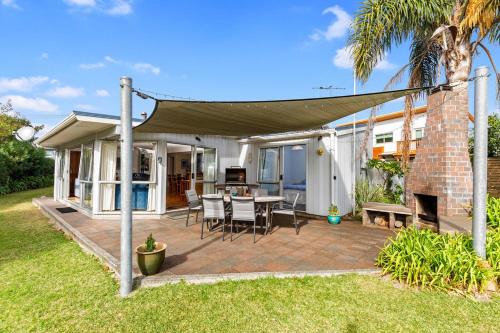 Matapouri Casa | Matapouri Beach Family Haven - Matapouri Home
