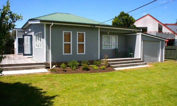 Matapouri Cabaña | Matapouri Cottage - Matapouri Holiday Home