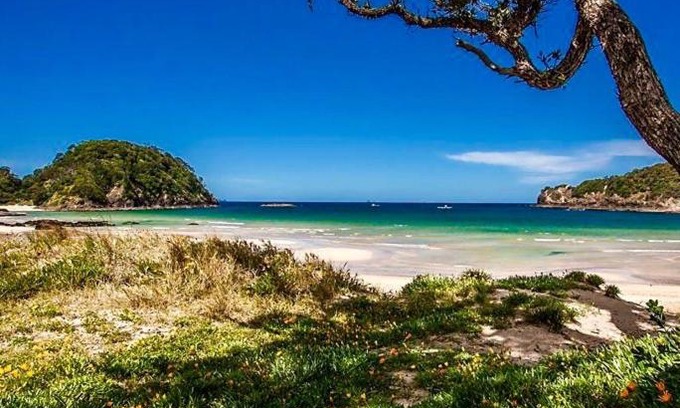 Matapouri Casa | Matapouri Dunes - Matapouri Holiday Home